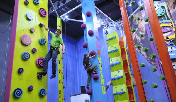 Beacon Climbing Centre