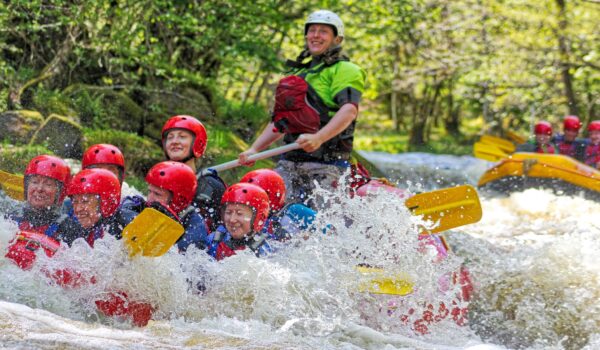 National White Water Centre