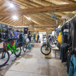 Bike Shop