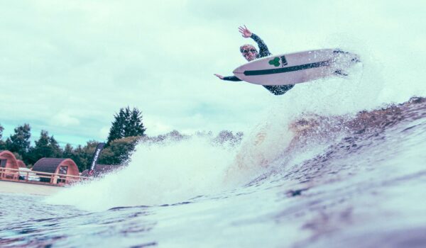 Surf Snowdonia