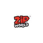 Zip  World  Master  Logo